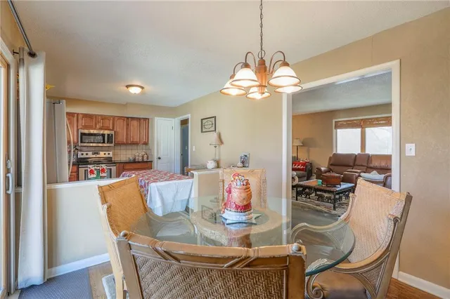 $309,900 | 305 Southwest Marion Lane, Lee's Summit, MO 64081