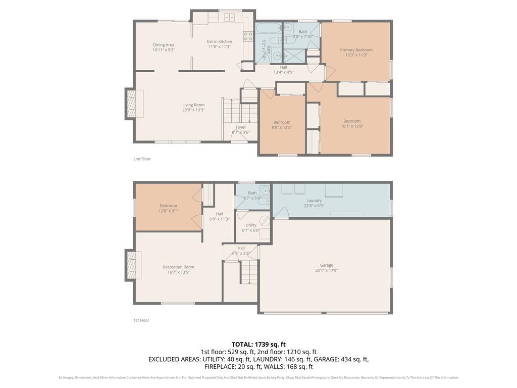 305 Southwest Marion Lane Lee's Summit, MO 64081 - Photo 37 of 37