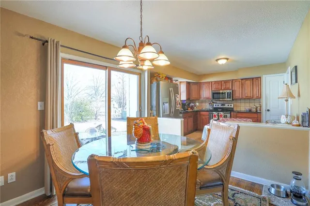 $309,900 | 305 Southwest Marion Lane, Lee's Summit, MO 64081