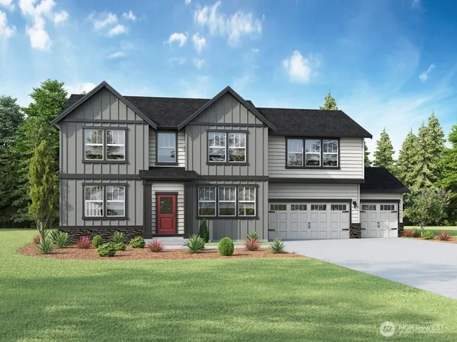 $824,995 | 9911 38th St Court East, Unit 40, Edgewood, WA 98371