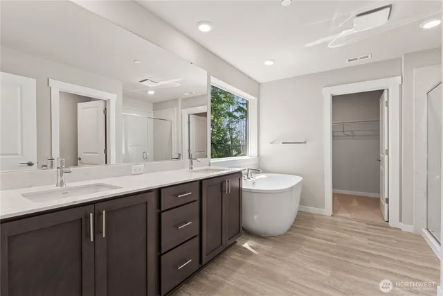 $824,995 | 9911 38th St Court East, Unit 40, Edgewood, WA 98371