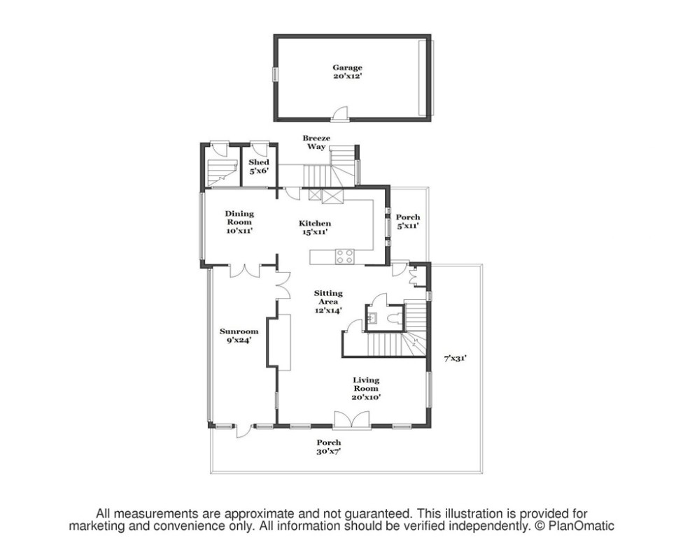 908 East Shore Road Jamestown, RI 02835 - Photo 27 of 28