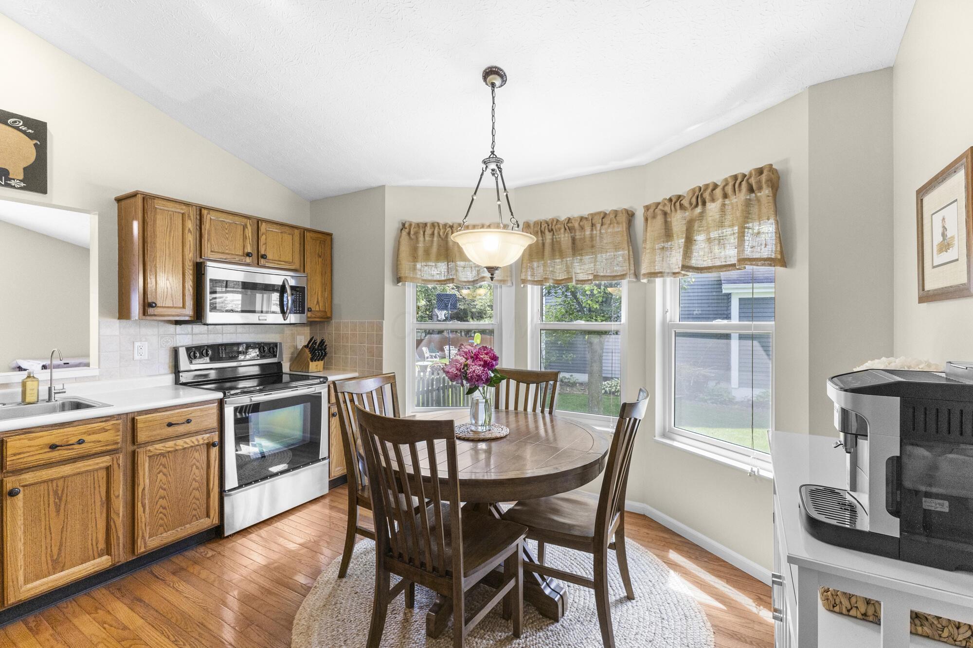 736 Prairie Road Galloway, OH 43119 - Photo 23 of 55