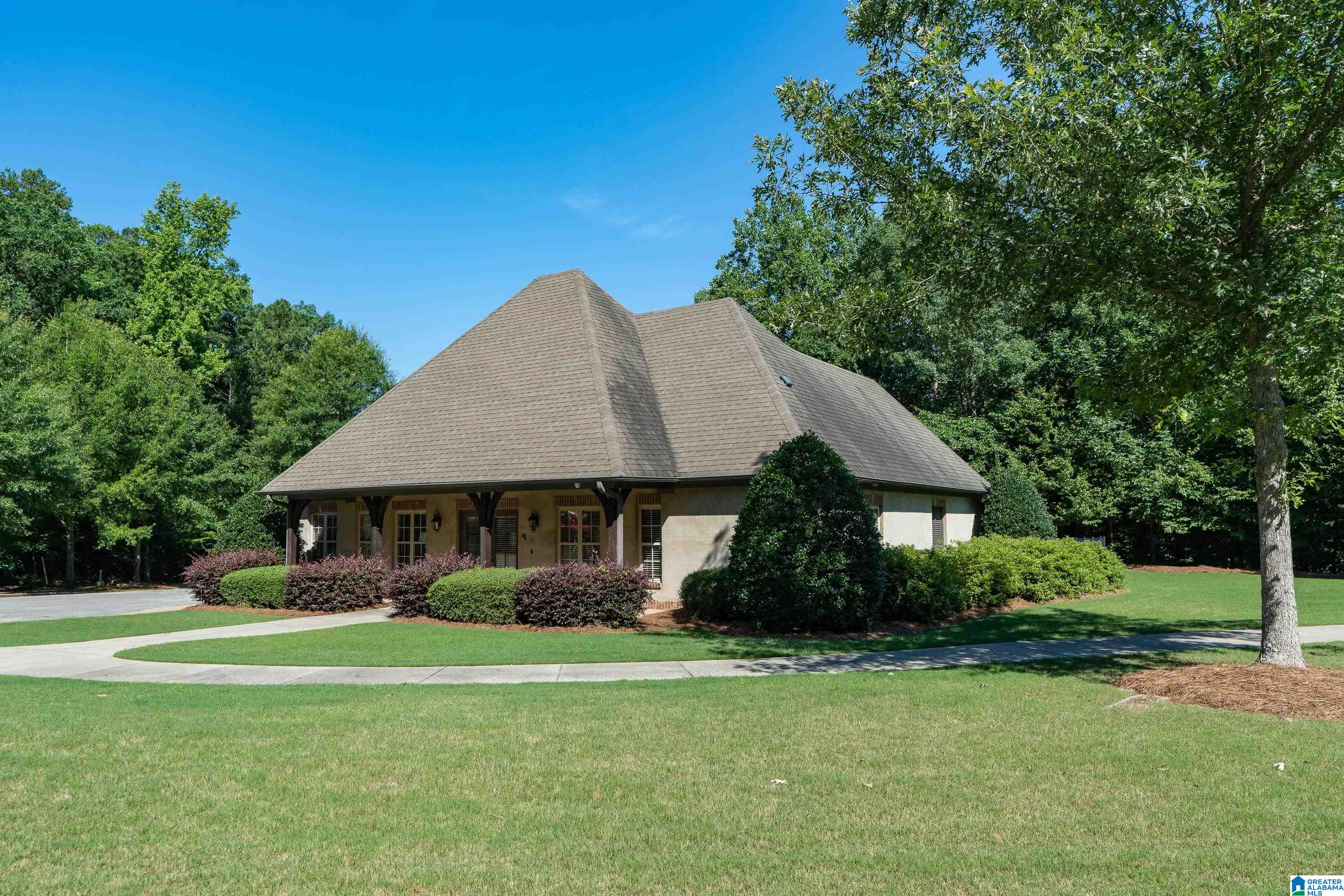 182 River Valley Road Helena, AL 35080 - Photo 57 of 71