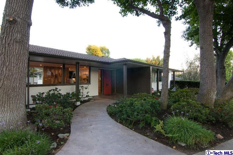 2494 Morslay Road Altadena, CA 91001 - Photo 2 of 20 Additional Photo