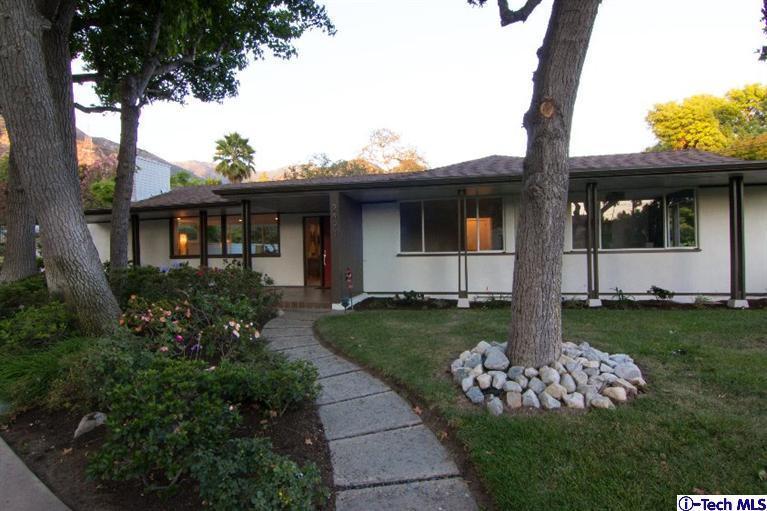 2494 Morslay Road Altadena, CA 91001 - Photo 3 of 20 Additional Photo