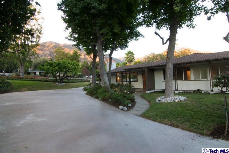 2494 Morslay Road Altadena, CA 91001 - Photo 4 of 20 Additional Photo