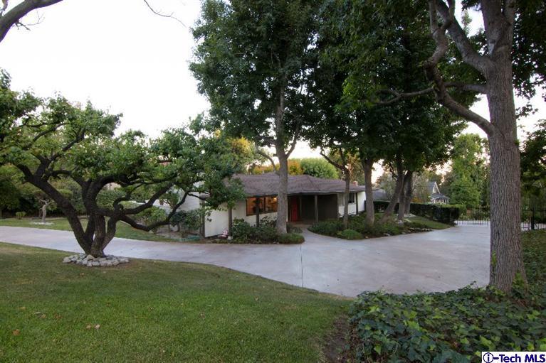 2494 Morslay Road Altadena, CA 91001 - Photo 5 of 20 Additional Photo