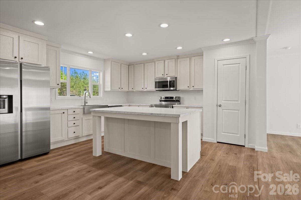 4210 Aaron Temple Church Road Bennettsville, SC 29512 - Photo 11 of 48