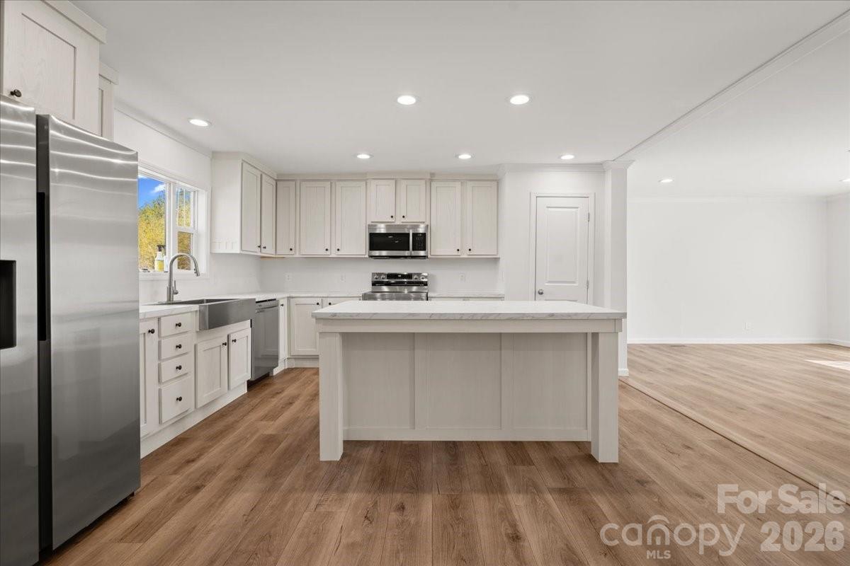 4210 Aaron Temple Church Road Bennettsville, SC 29512 - Photo 12 of 48