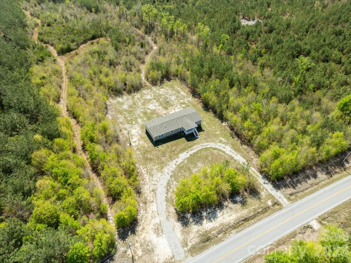 4210 Aaron Temple Church Road Bennettsville, SC 29512 - Photo 2 of 48