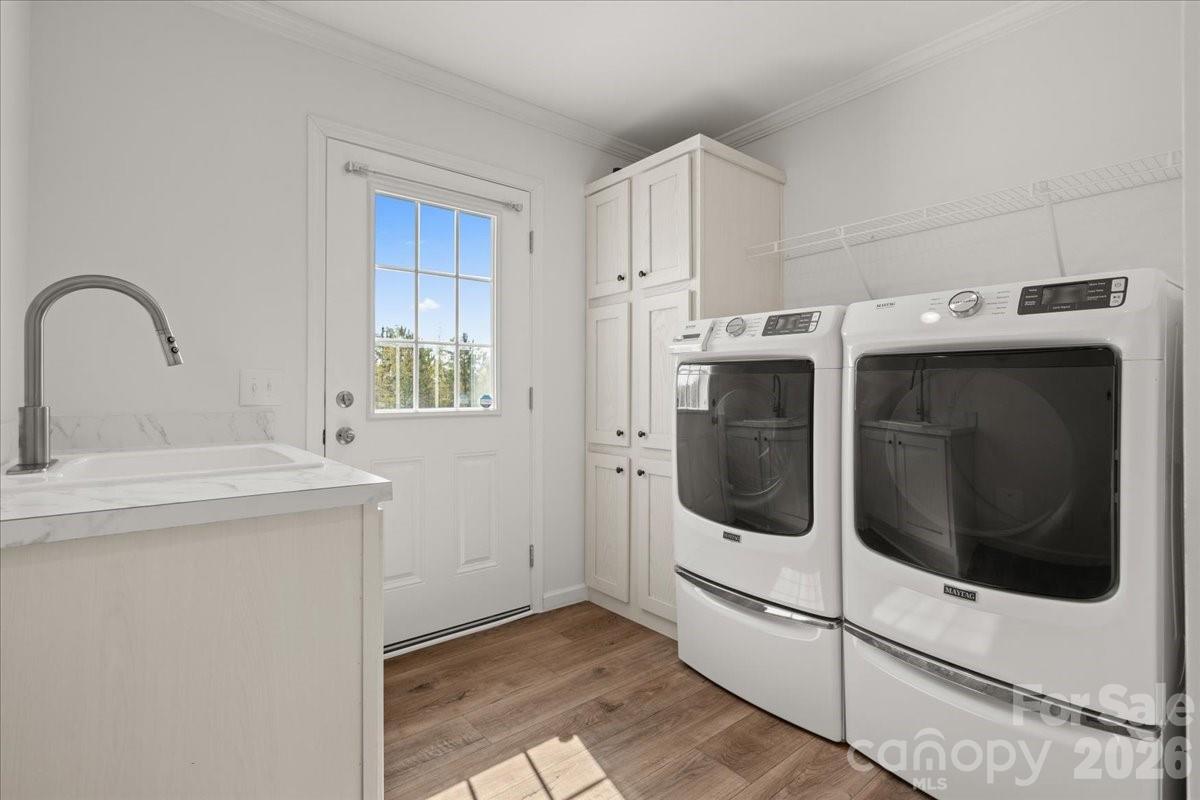 4210 Aaron Temple Church Road Bennettsville, SC 29512 - Photo 28 of 48