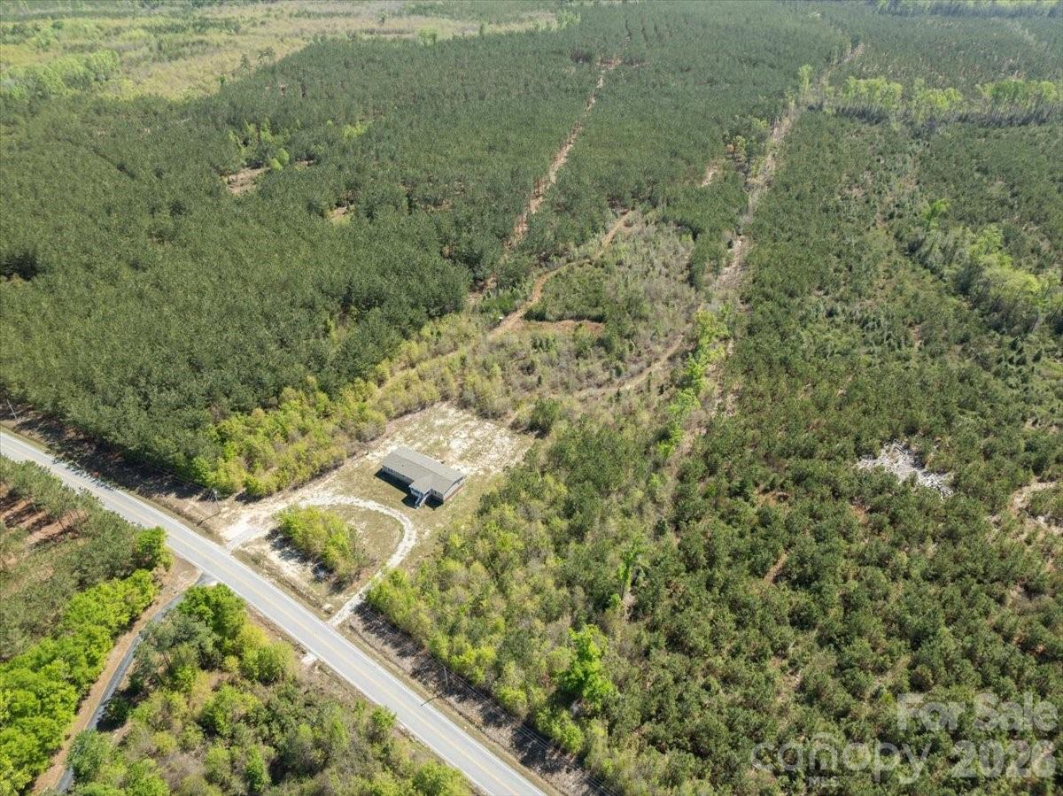 4210 Aaron Temple Church Road Bennettsville, SC 29512 - Photo 3 of 48