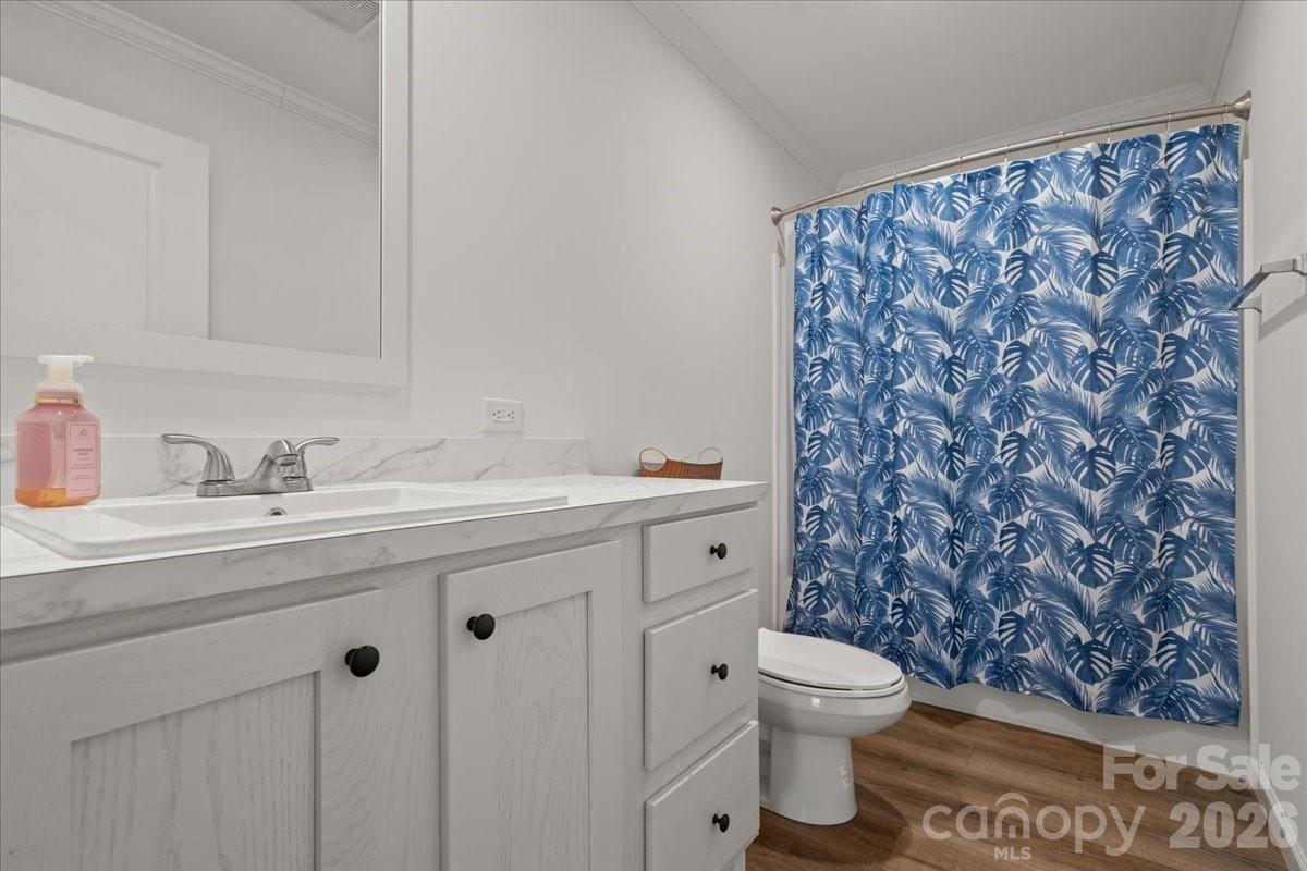 4210 Aaron Temple Church Road Bennettsville, SC 29512 - Photo 33 of 48