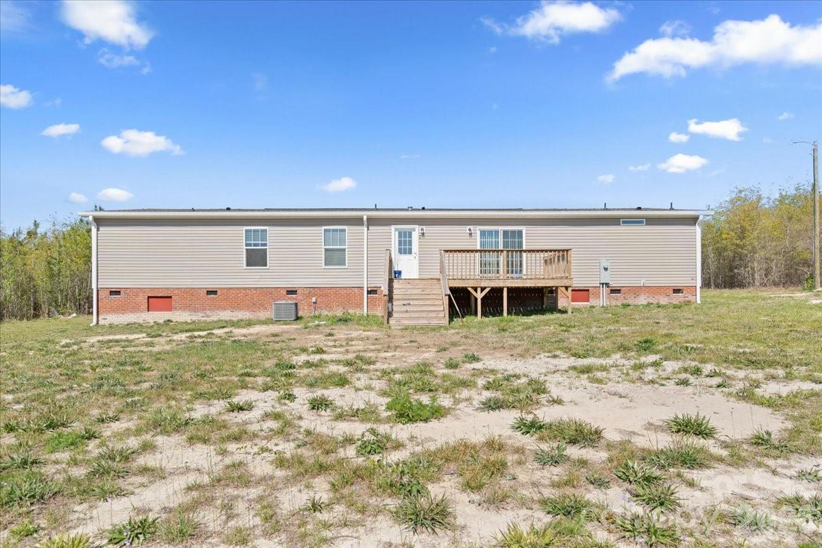 4210 Aaron Temple Church Road Bennettsville, SC 29512 - Photo 39 of 48