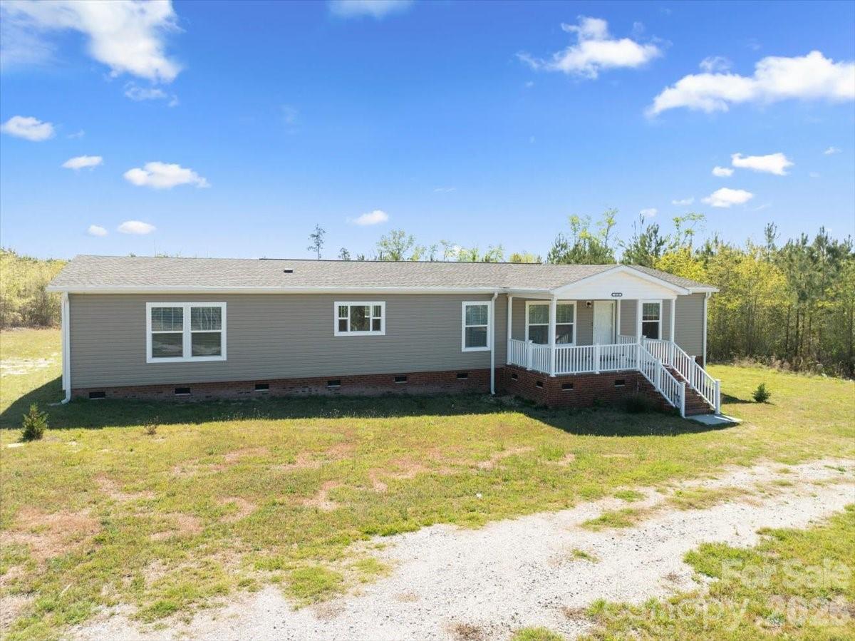 4210 Aaron Temple Church Road Bennettsville, SC 29512 - Photo 4 of 48