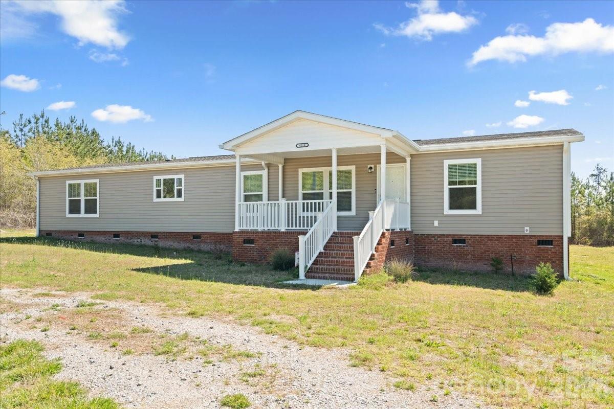 4210 Aaron Temple Church Road Bennettsville, SC 29512 - Photo 43 of 48