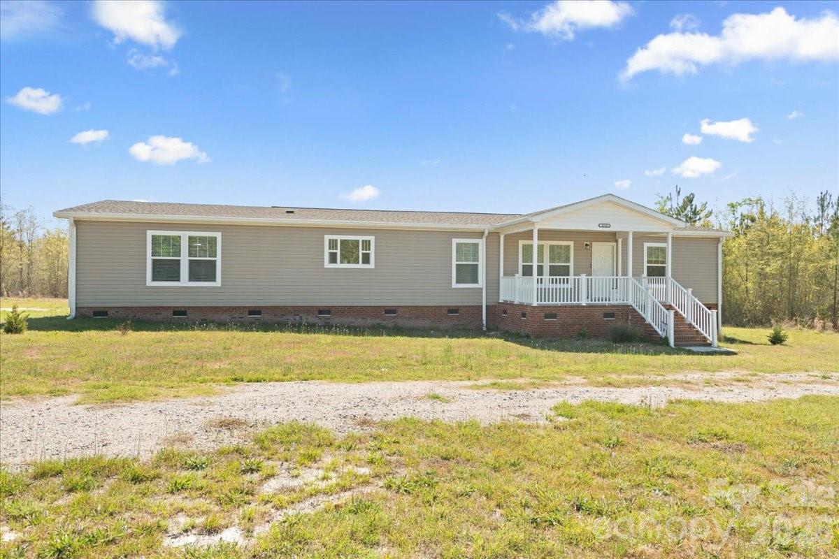 4210 Aaron Temple Church Road Bennettsville, SC 29512 - Photo 44 of 48