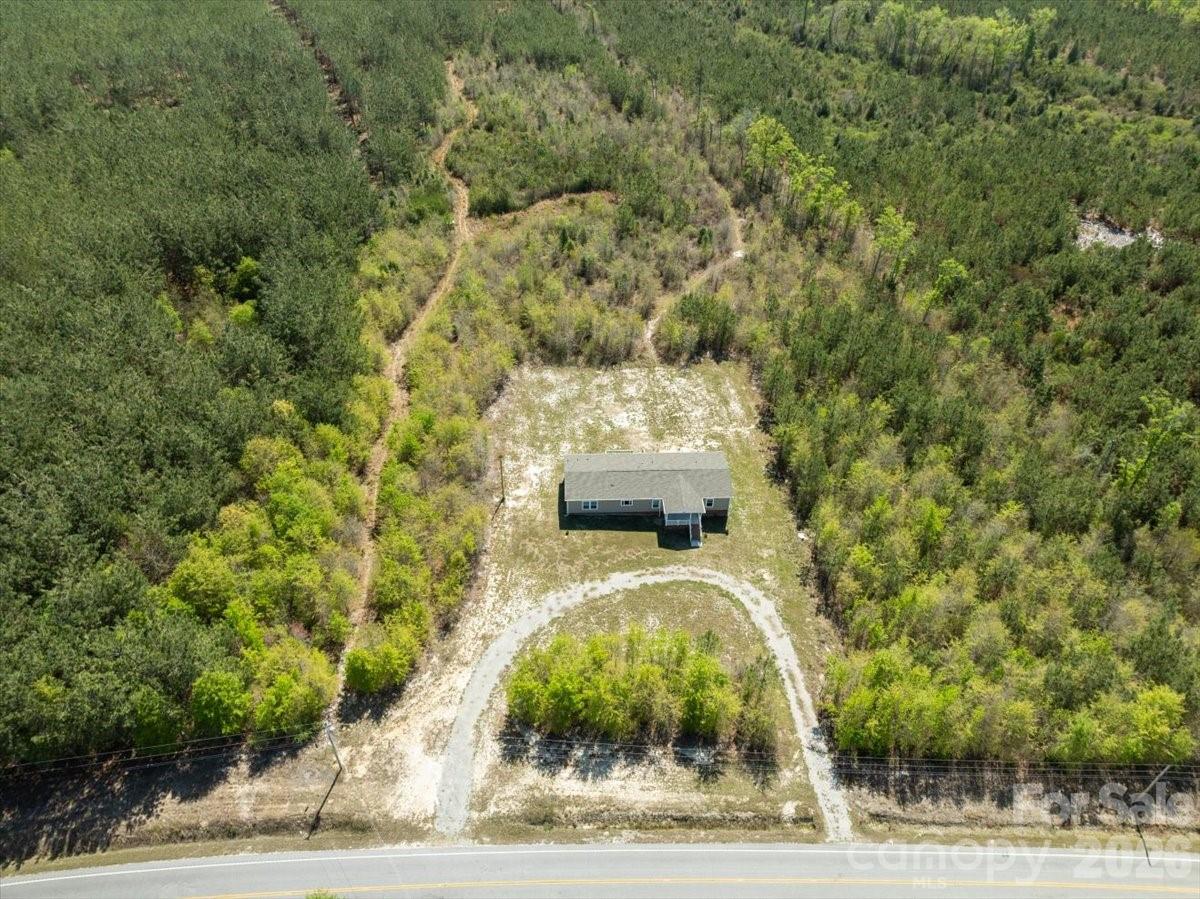 4210 Aaron Temple Church Road Bennettsville, SC 29512 - Photo 47 of 48