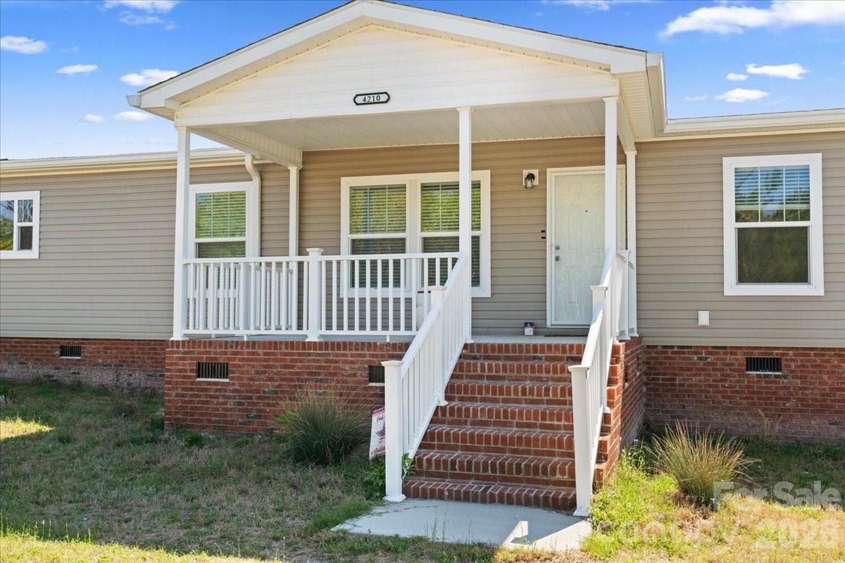 4210 Aaron Temple Church Road Bennettsville, SC 29512 - Photo 5 of 48