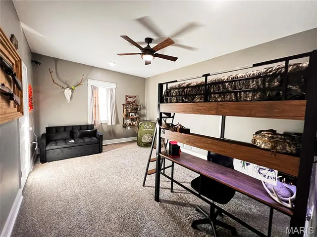 $625,000 | 2076 Wisher Road, Patoka, IL 62875