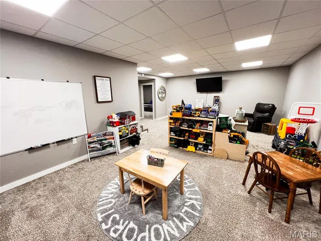 $625,000 | 2076 Wisher Road, Patoka, IL 62875