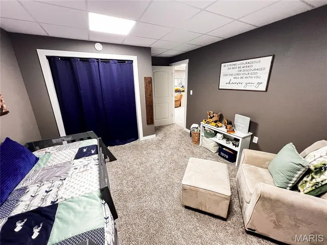 $625,000 | 2076 Wisher Road, Patoka, IL 62875