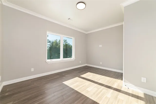 view of utility room