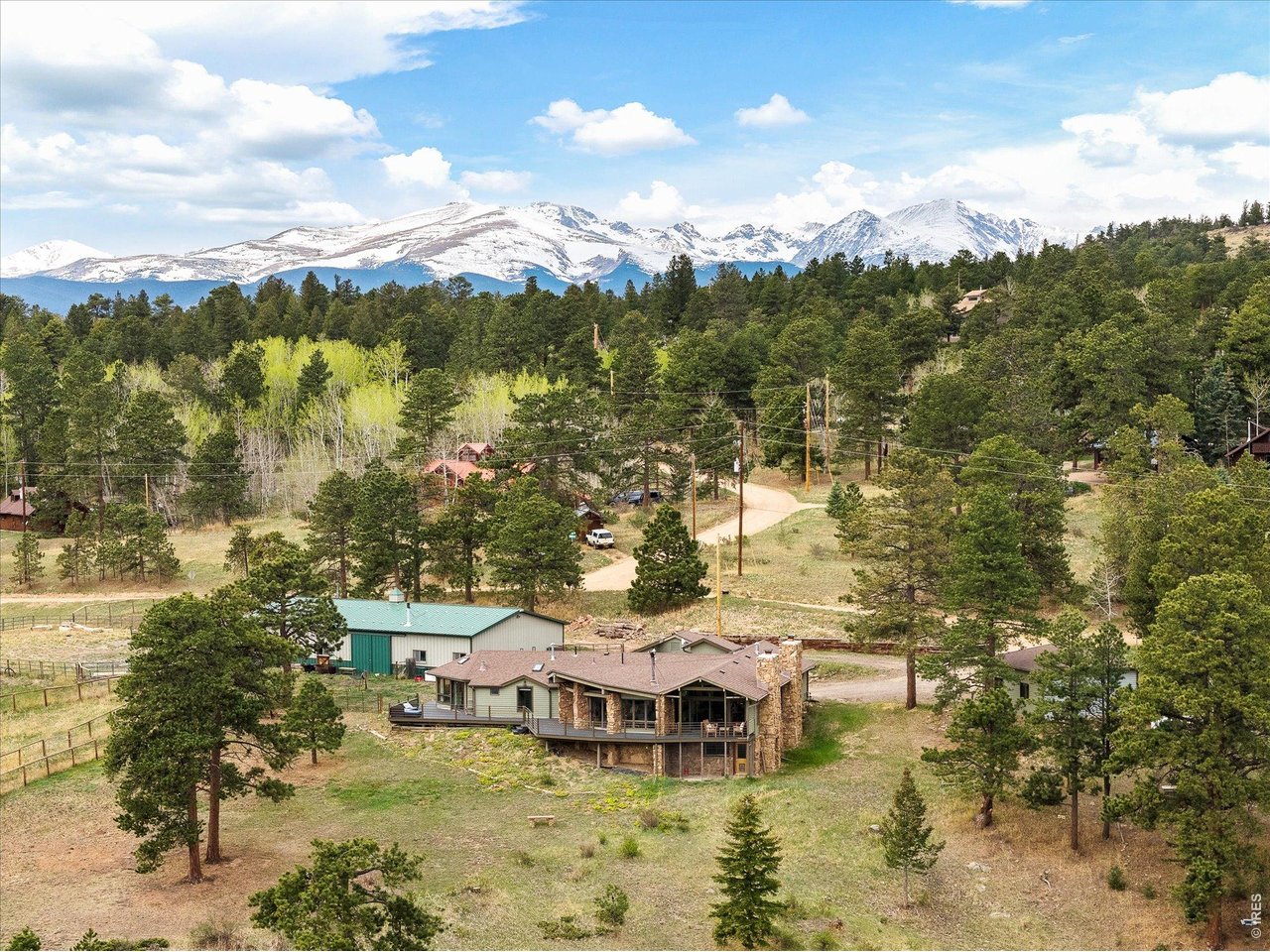 6583 Magnolia Road Nederland, CO 80466 - Photo 47 of 50 Gallery Image 47