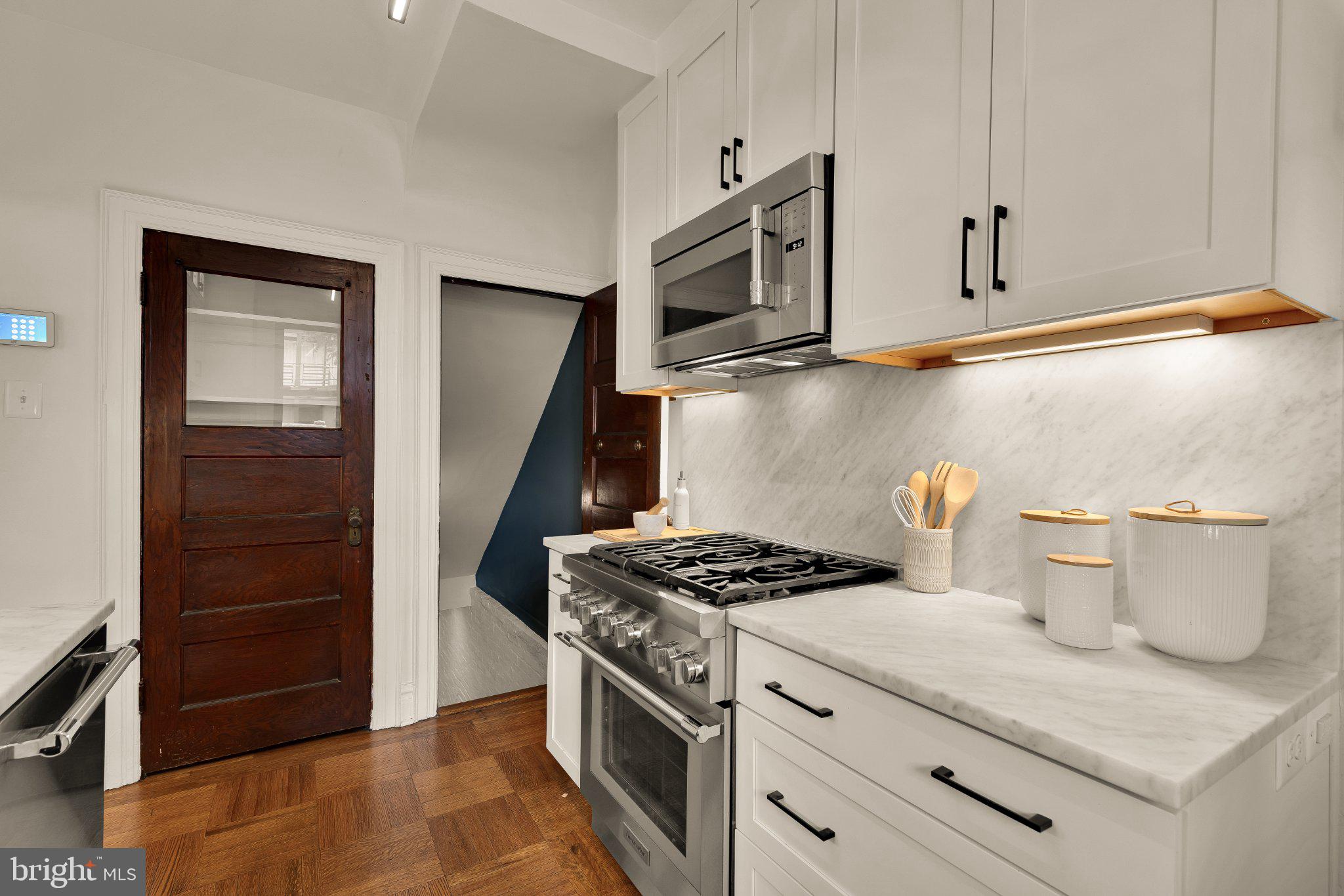 1360 Spring Road Northwest Washington, DC 20010 - Photo 11 of 46 Gallery Image 11
