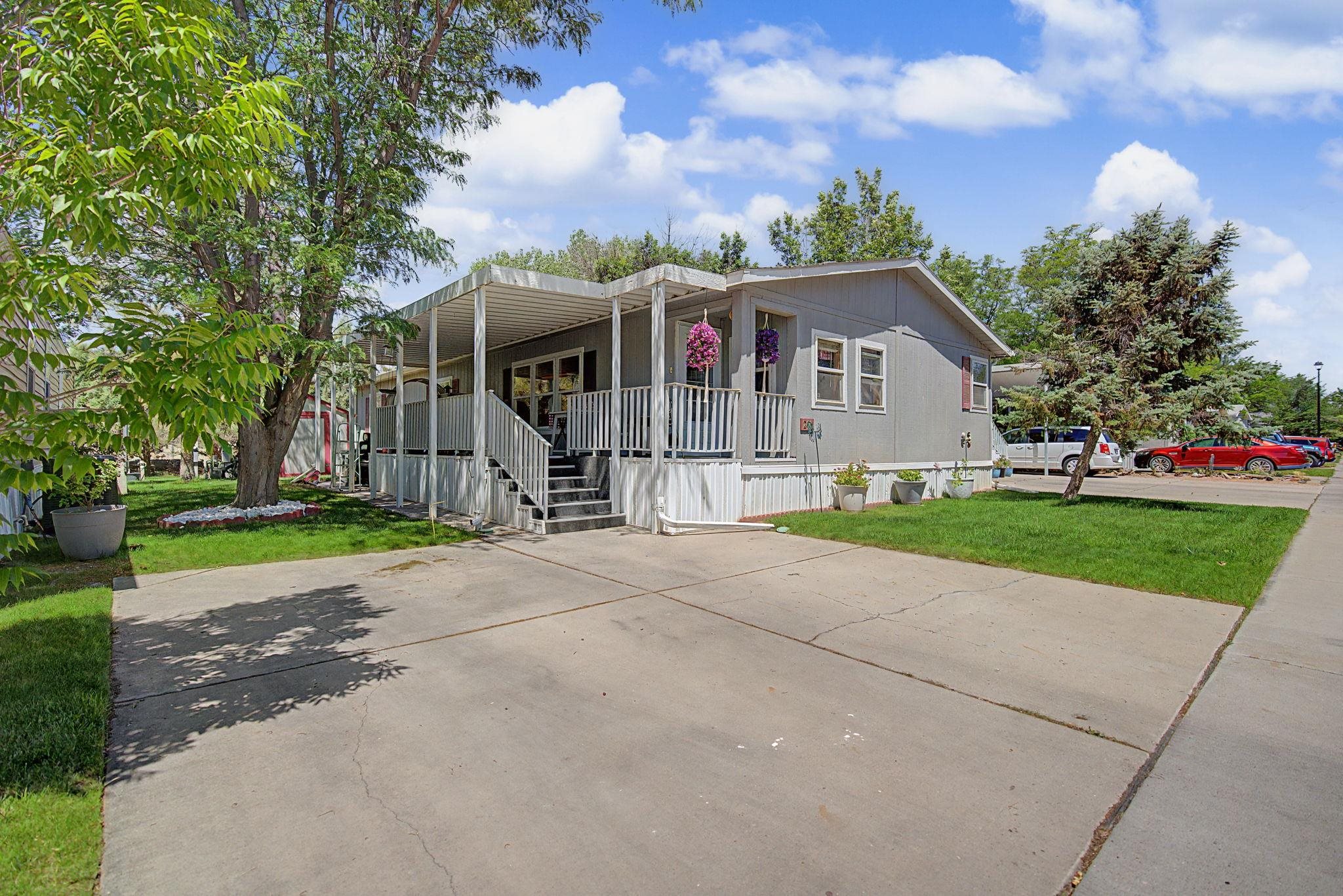 435 32 Road, Unit 261 Clifton, CO 81520 - Photo 1 of 23