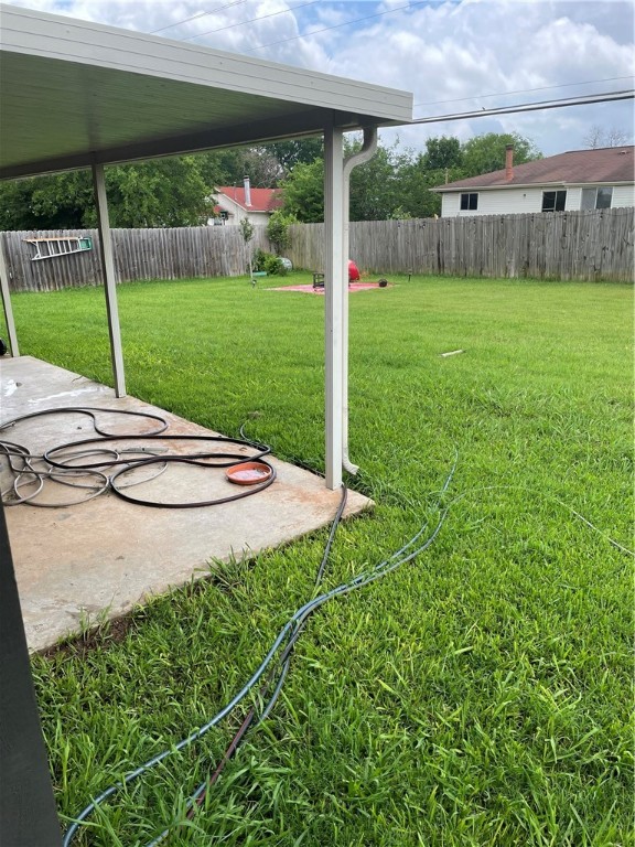 513 White Wing Way Round Rock, TX 78664 - Photo 17 of 20