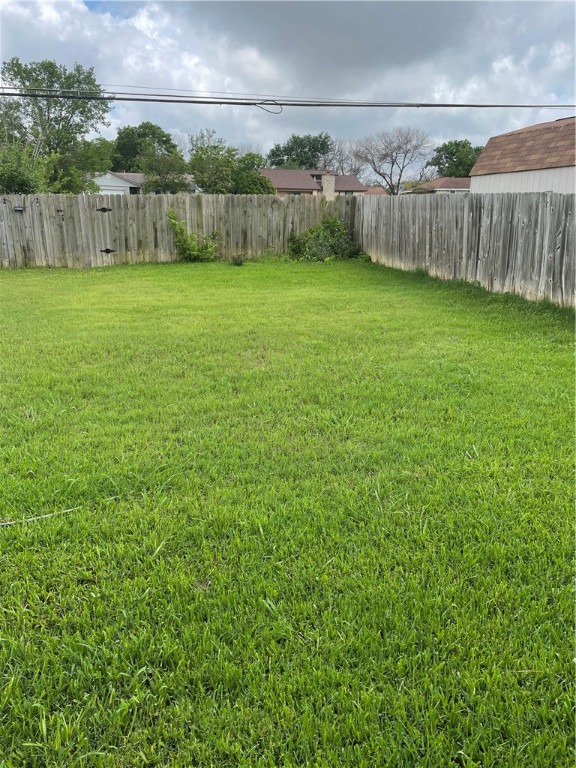 513 White Wing Way Round Rock, TX 78664 - Photo 18 of 20