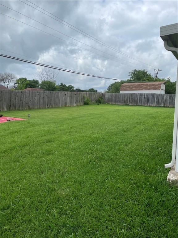 513 White Wing Way Round Rock, TX 78664 - Photo 19 of 20