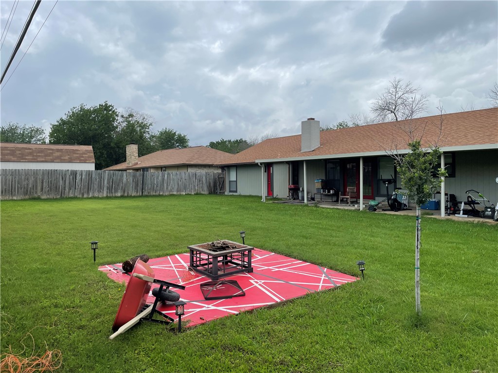 513 White Wing Way Round Rock, TX 78664 - Photo 20 of 20