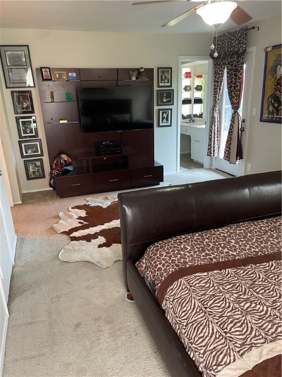 513 White Wing Way Round Rock, TX 78664 - Photo 7 of 20