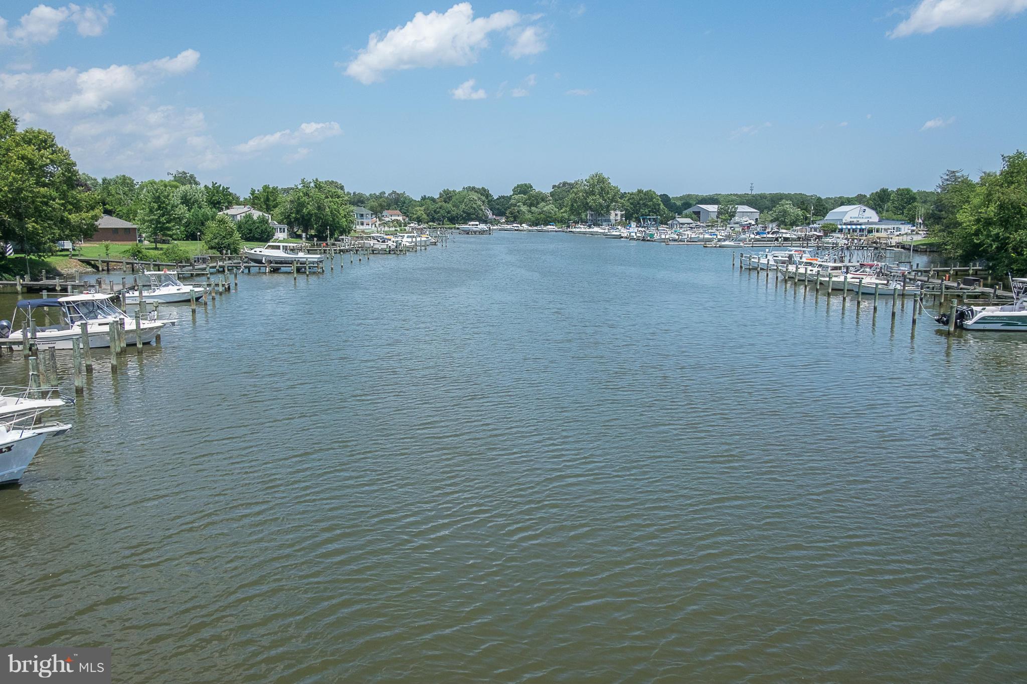 636 Deale Road Deale, MD 20751 - Photo 29 of 30 a view of lake