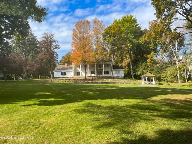 $7,500,000 | 660 North Broadway, Saratoga Springs, NY 12866