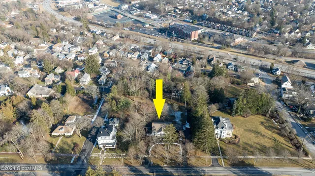 $7,500,000 | 660 North Broadway, Saratoga Springs, NY 12866