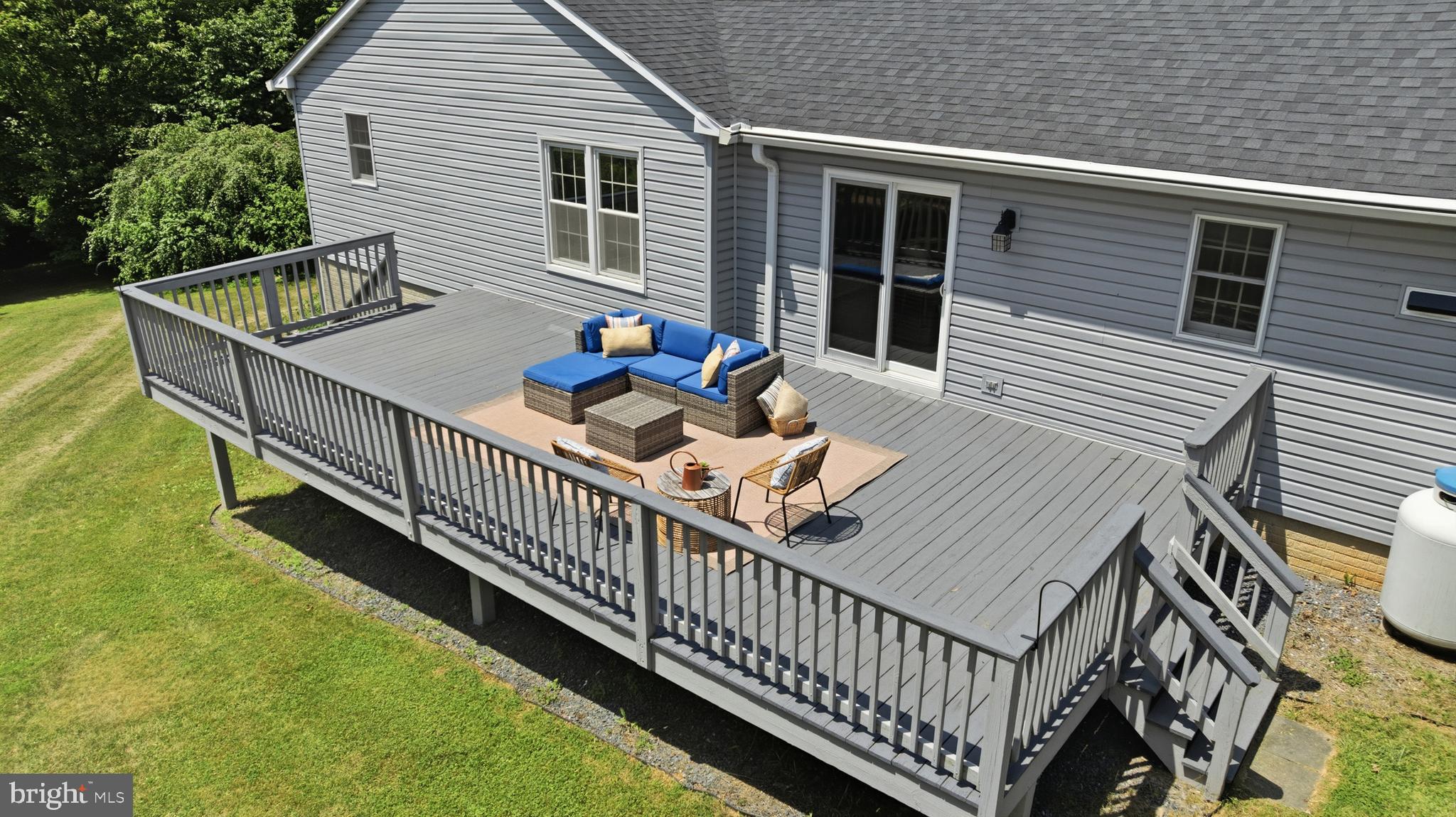 21031 Clarksburg Road Boyds, MD 20841 - Photo 3 of 79 Single level living at its finest