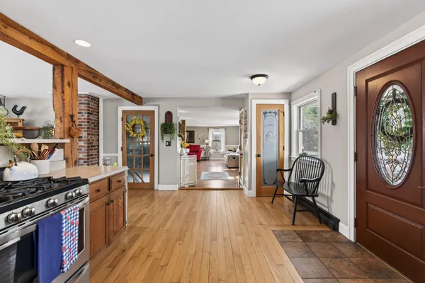 $475,000 | 26 Depot Street, Windham, ME 04062