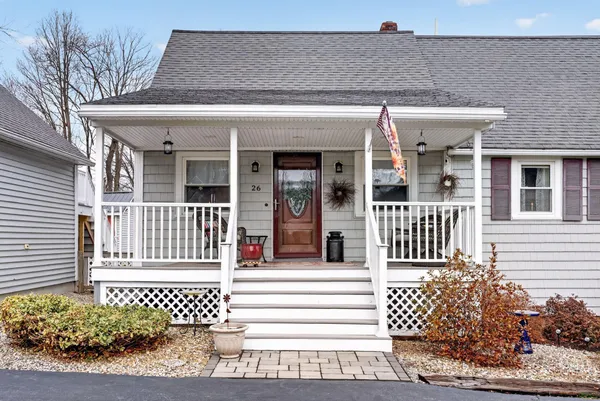 $475,000 | 26 Depot Street, Windham, ME 04062