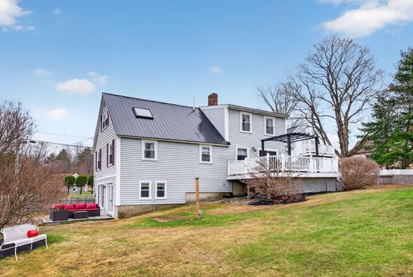 $475,000 | 26 Depot Street, Windham, ME 04062