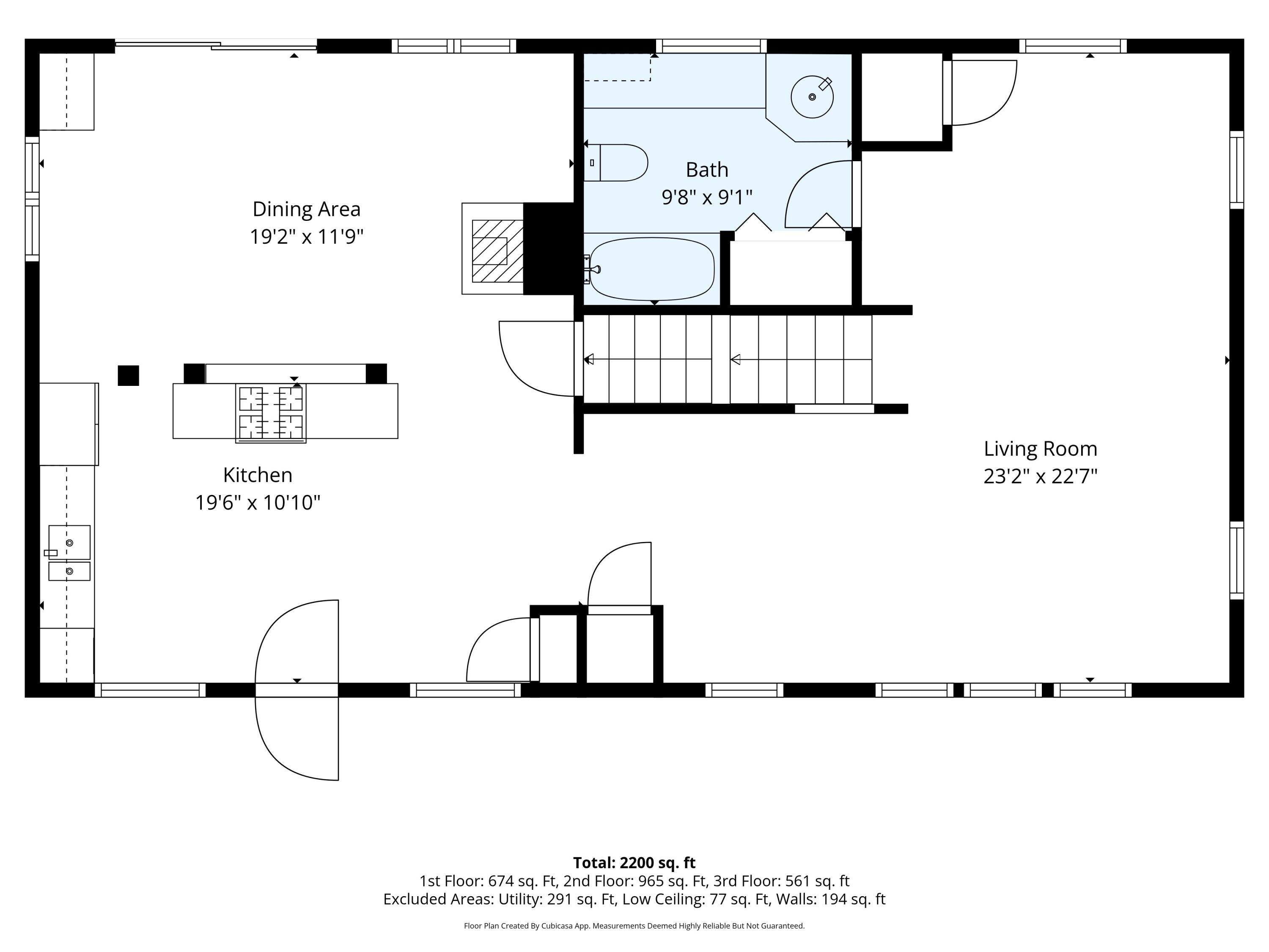 26 Depot Street Windham, ME 04062 - Photo 51 of 54 2nd_floor_26_depot_street_windham_with_d