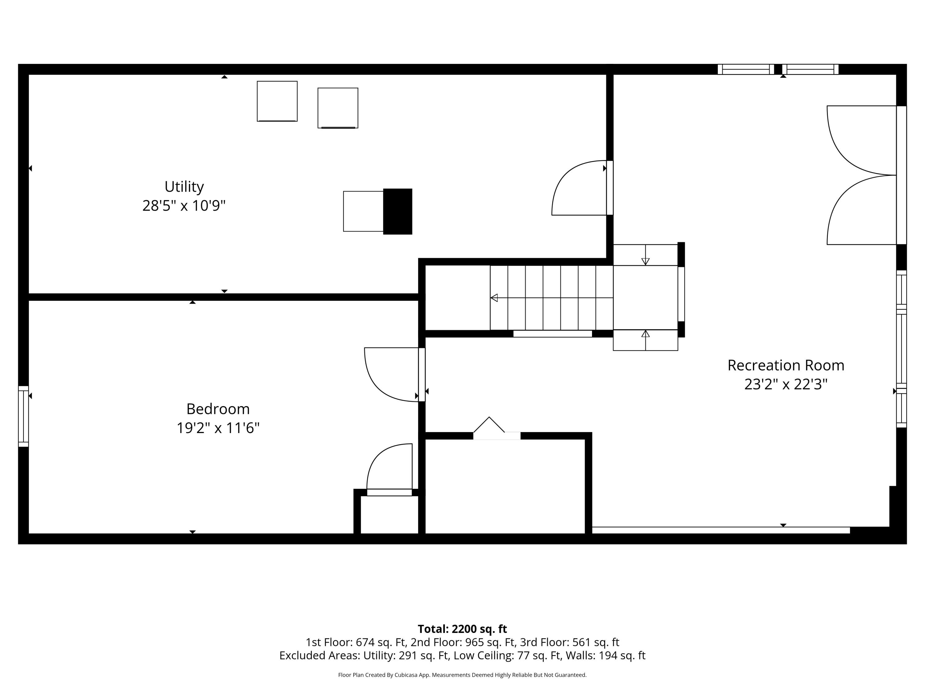 26 Depot Street Windham, ME 04062 - Photo 53 of 54 1st_floor_26_depot_street_windham_with_d