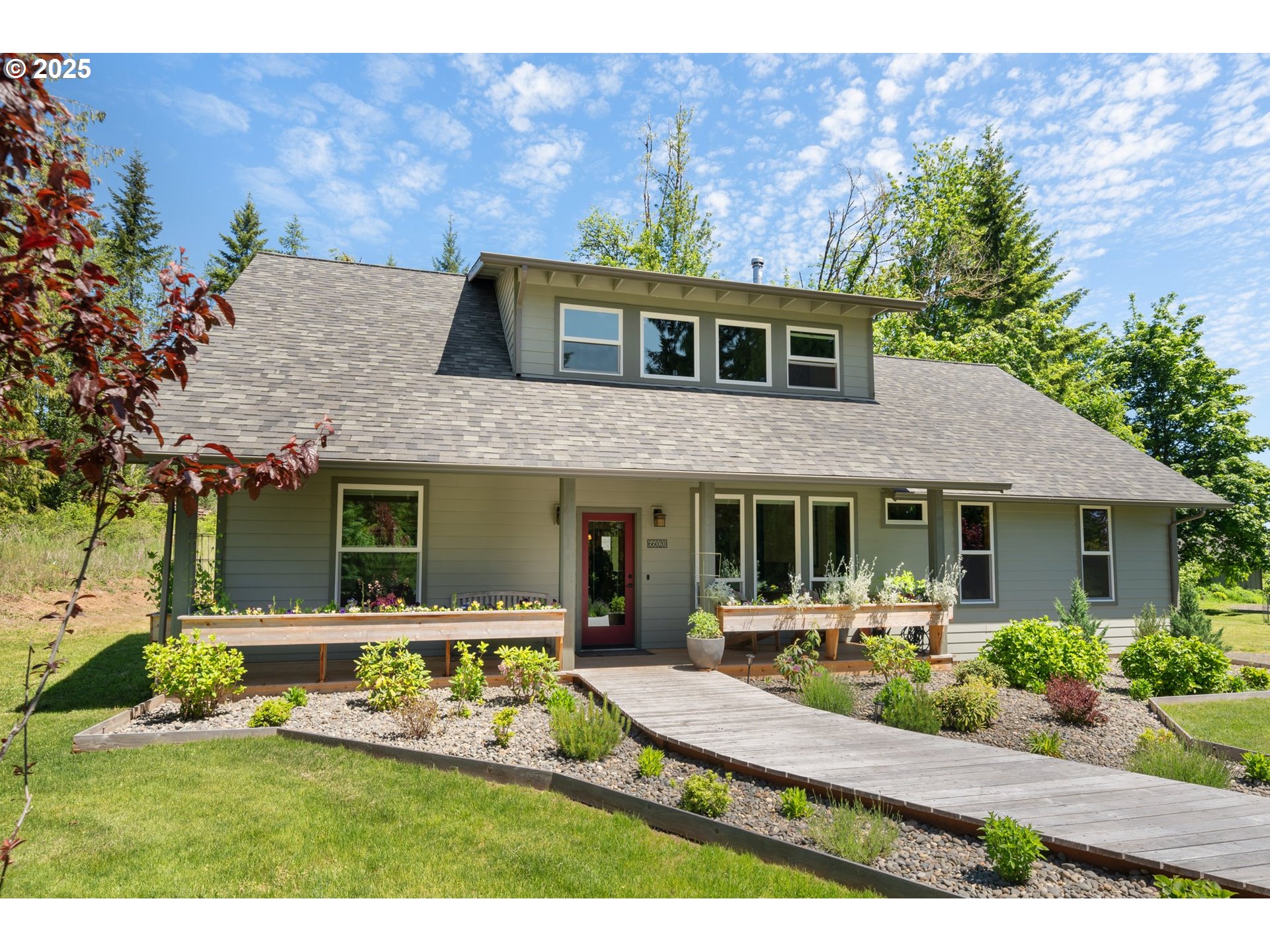 66020 Meissner Road Deer Island, OR 97054 - Photo 1 of 42