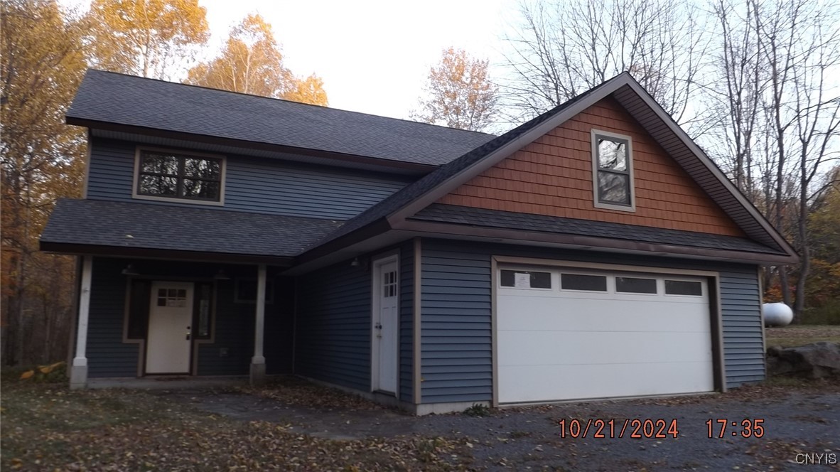 25524 County Route Carthage, NY 13619 - Photo 1 of 1