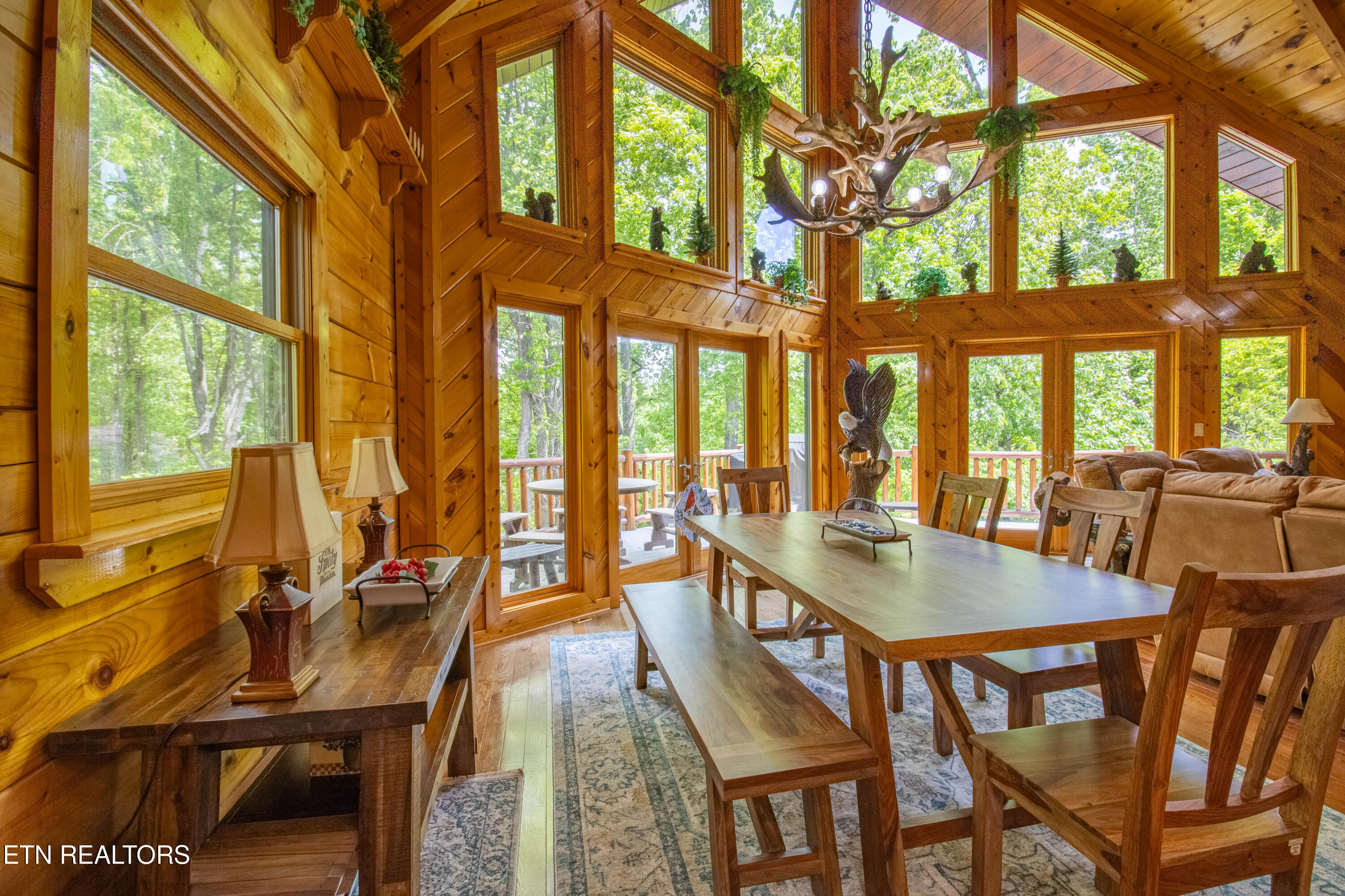 3341 Sugar Maple Loop Road Sevierville, TN 37862 - Photo 3 of 60 IMG_3984-HDR