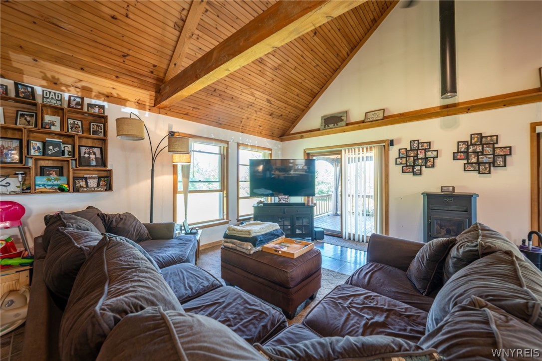 517 West Branch Road Farmersville, NY 14737 - Photo 11 of 49
