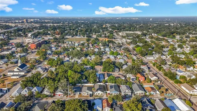 $459,000 | 2916 North 18th Street, Tampa, FL 33605